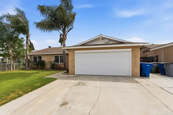 5850 E Ramona Avenue, Fresno, CA 93727