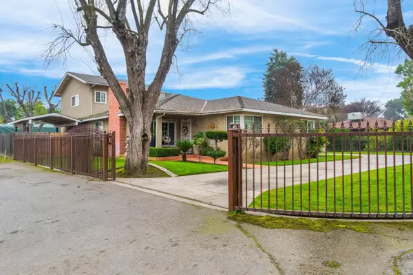 907 S Rogers Lane, Fresno, CA 93727