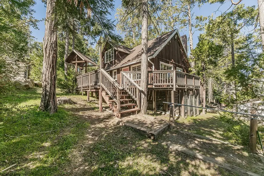 41604 Corlew Lane, Auberry, CA 93602 - #2