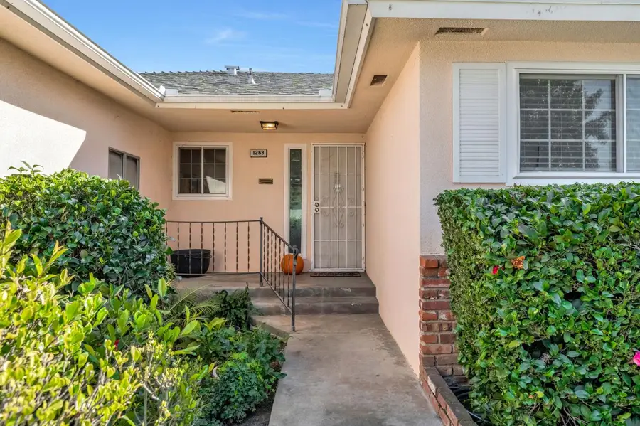 1263 E Ellery Avenue, Fresno, CA 93710 - #3