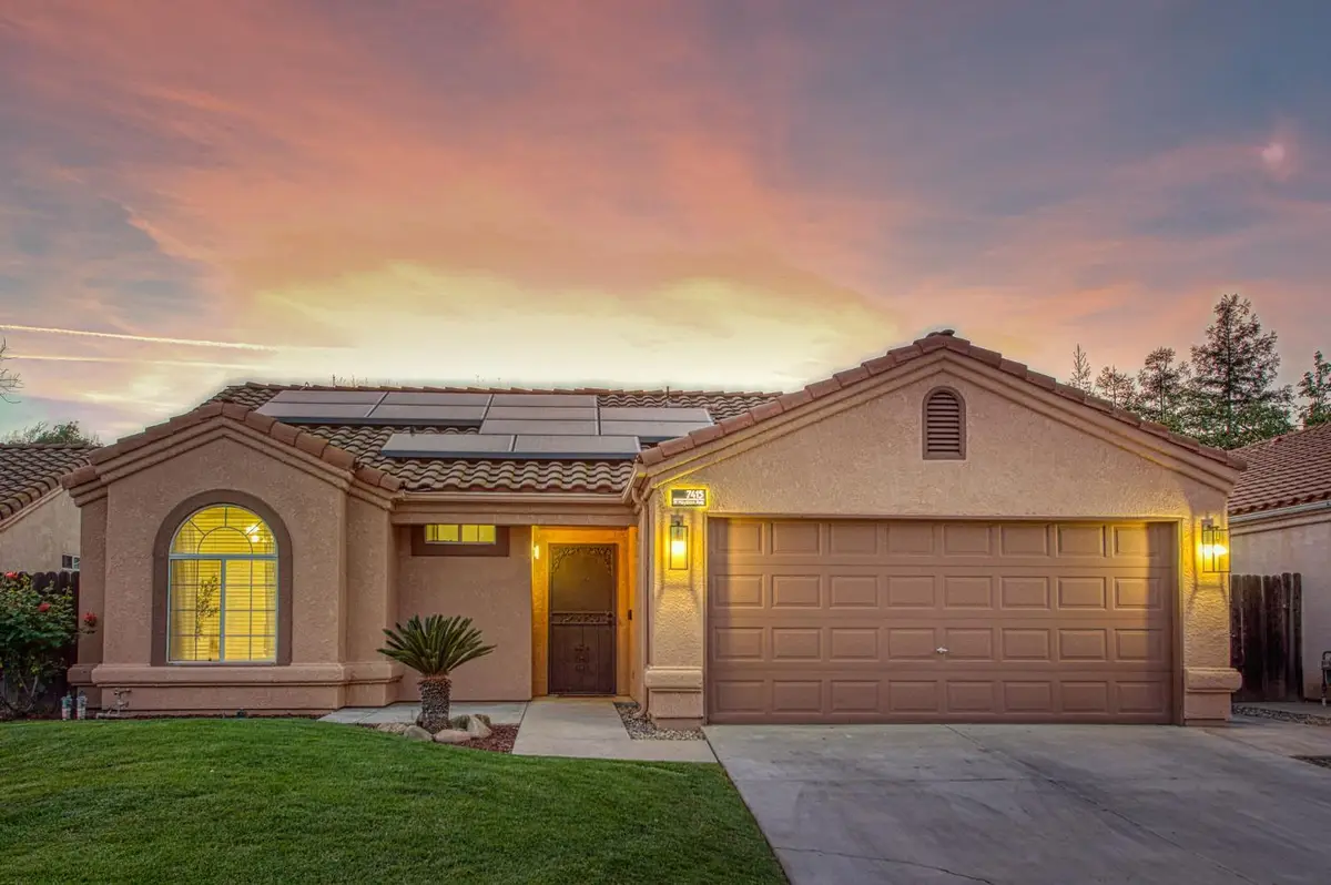 7415 N Hayston Avenue, Fresno, CA 93720 - #1
