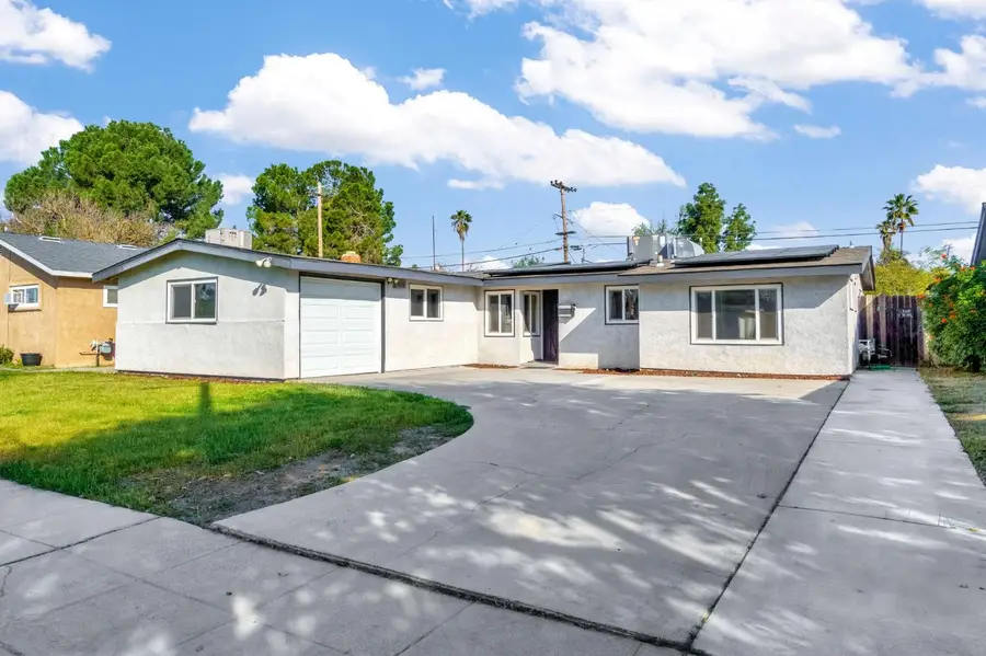 3763 E Swift Avenue, Fresno, CA 93726 - #2