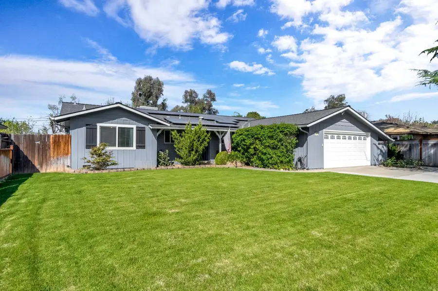 1035 E Fairmont Avenue, Fresno, CA 93704 - #3