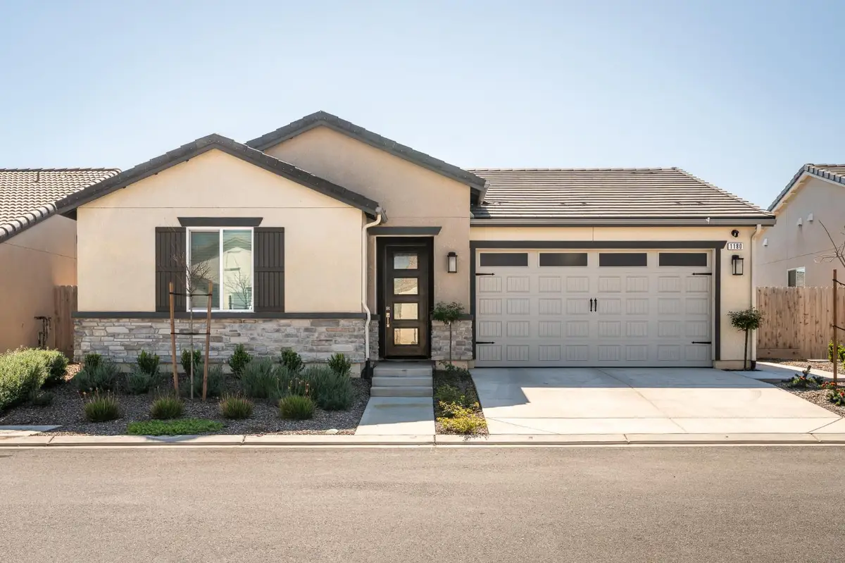 1180 Encore Way W, Madera, CA 93636 - #1