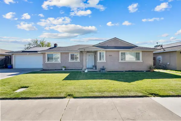 608 Grant Drive, Chowchilla, CA 93610