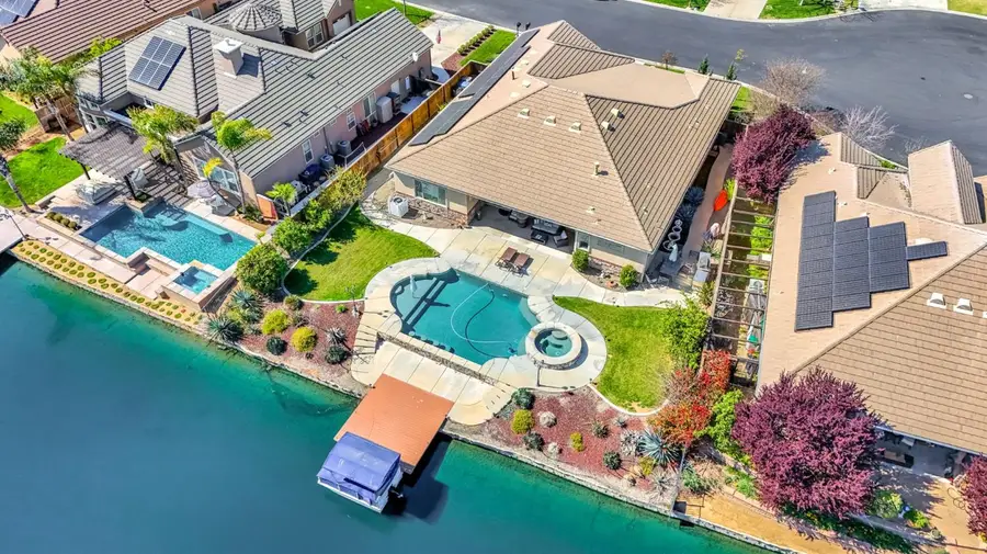 10819 E Fountain View, Clovis, CA 93619 - #2