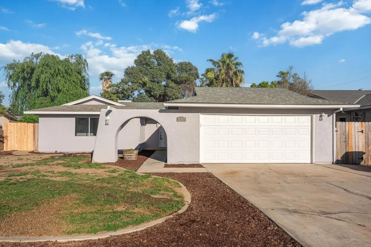 1928 S Linwood Street, Visalia, CA 93277 - #1