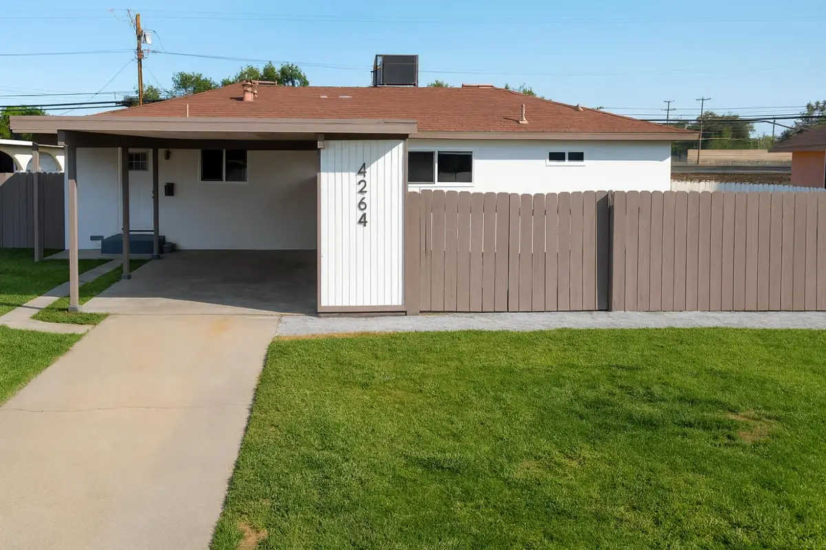 4264 Holt, Fresno, CA 93705 - #1