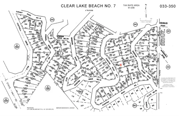 5180 Dunstan Road, Out Of Area, CA 95458