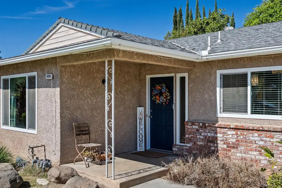 1438 W Locust Avenue, Fresno, CA 93711 - #3