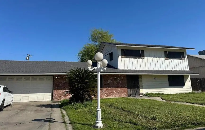 3904 W Cambridge Avenue, Visalia, CA 93277 - #1