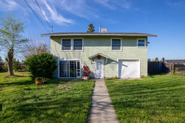 3942 E Marcus Avenue, Friant, CA 93626