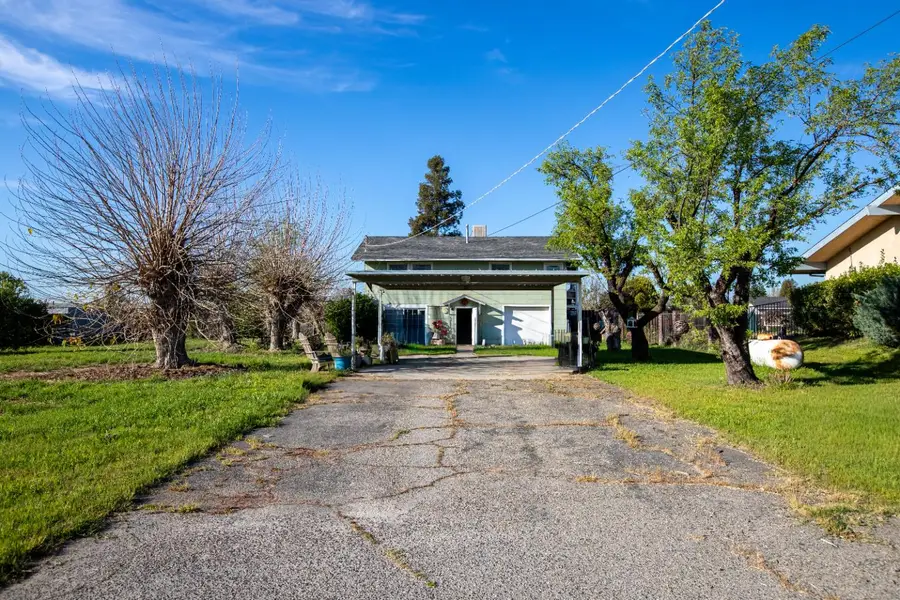 3942 E Marcus Avenue, Friant, CA 93626 - #2