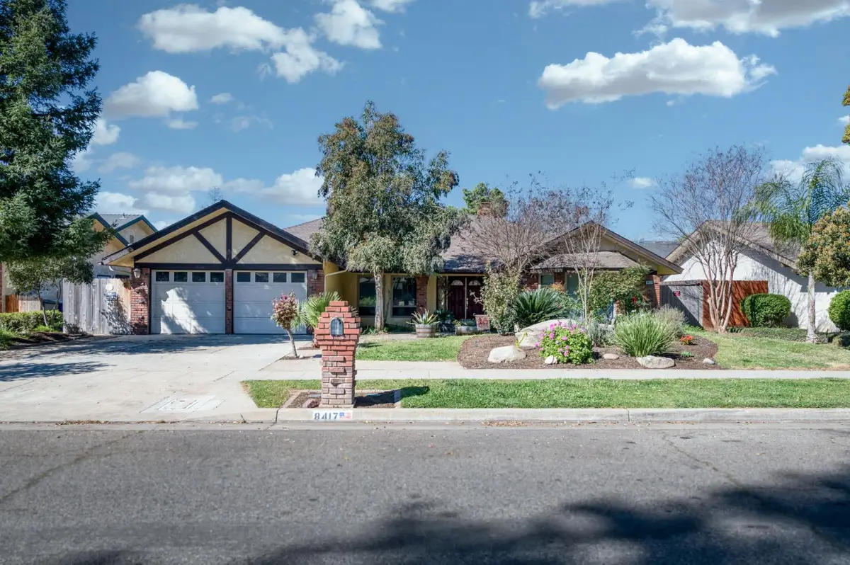 8417 N Del Mar Avenue, Fresno, CA 93711 - #1