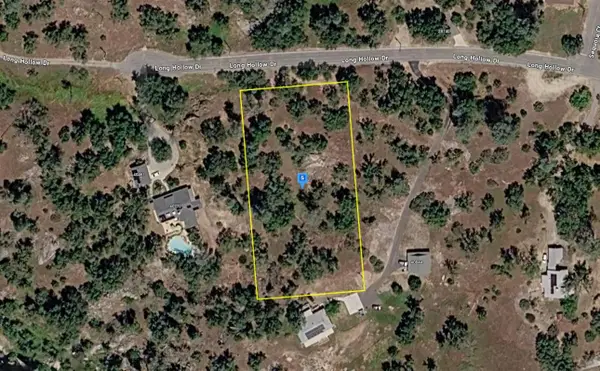 40800 Long Hollow Drive, Coarsegold, CA 93614