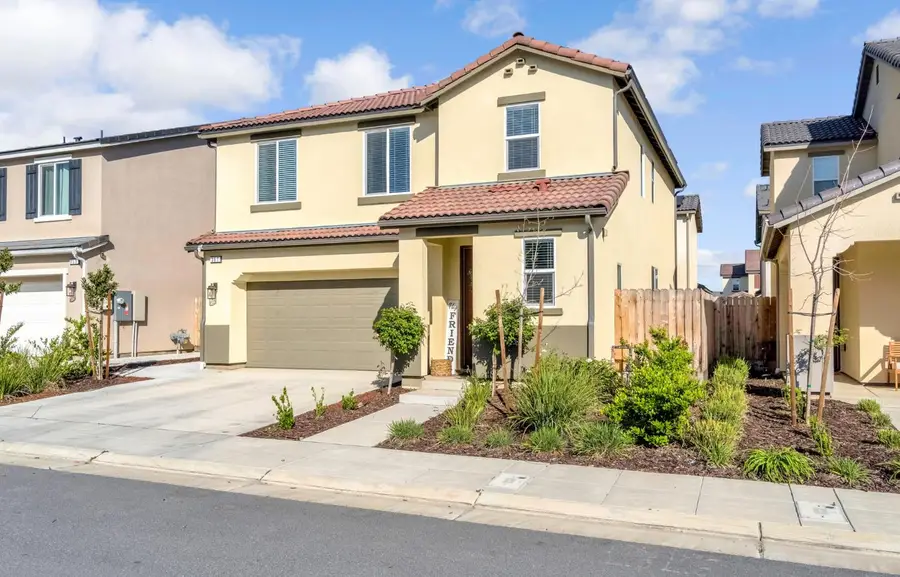 367 Talus Way S, Madera, CA 93636 - #2