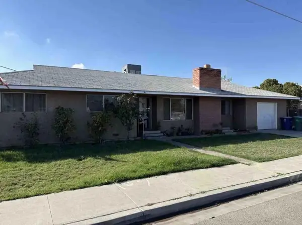 22080 W Nevada Avenue, San Joaquin, CA 93660