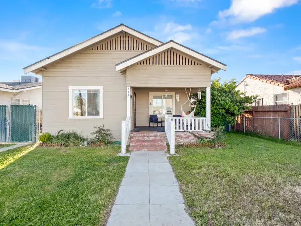 611 N Safford, Fresno, CA 93728