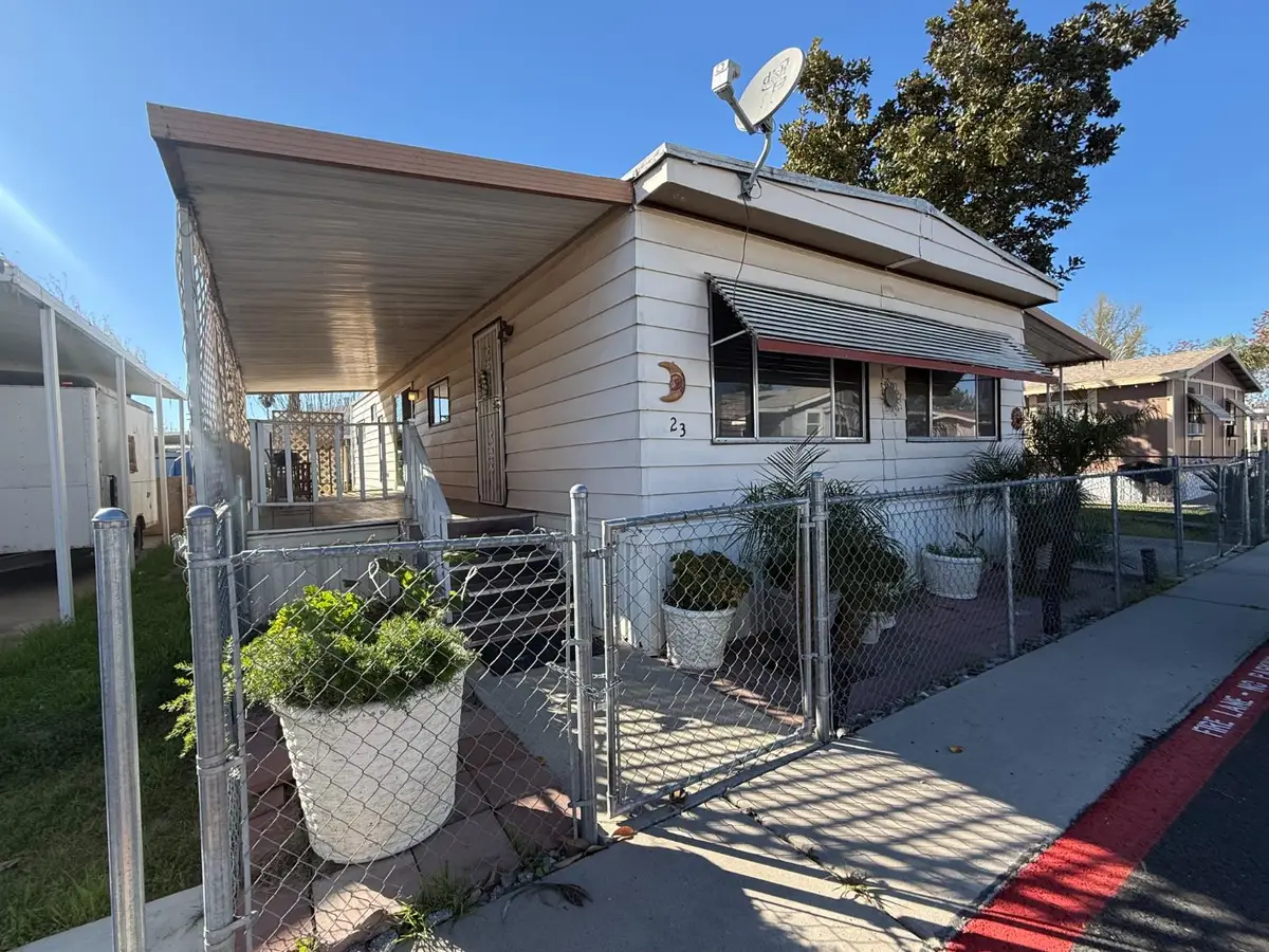 220 S Madera Avenue #23, Kerman, CA 93630 - #1
