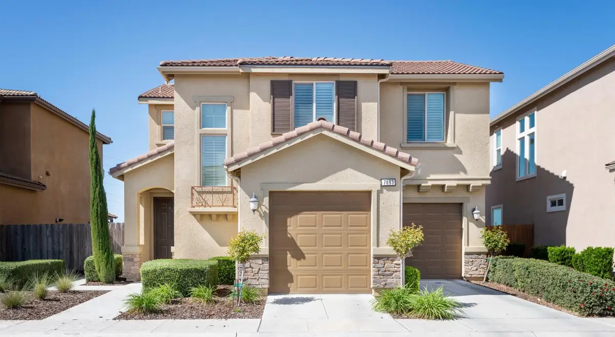 7093 N Astoria Drive, Fresno, CA 93722 - #1