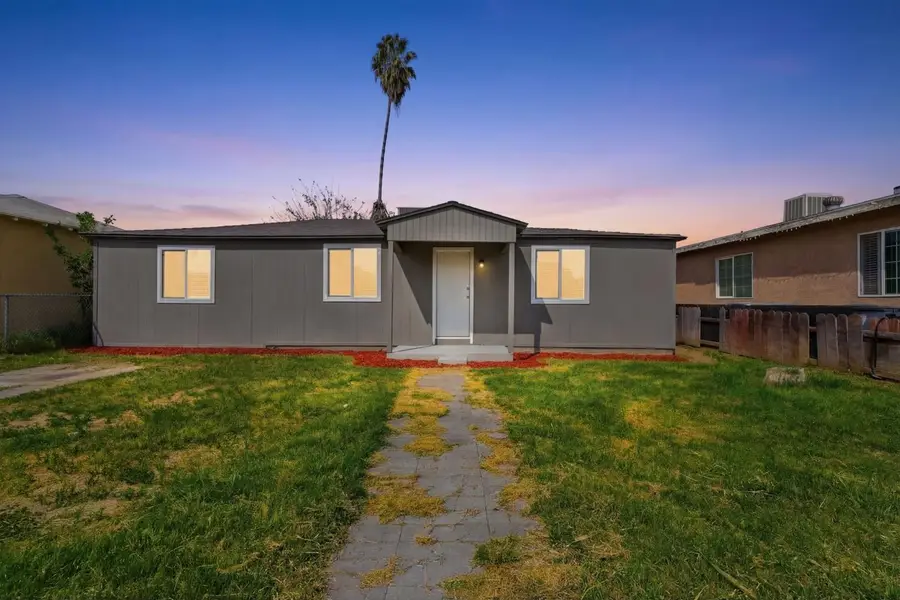 4629 E Alta Avenue, Fresno, CA 93702 - #2
