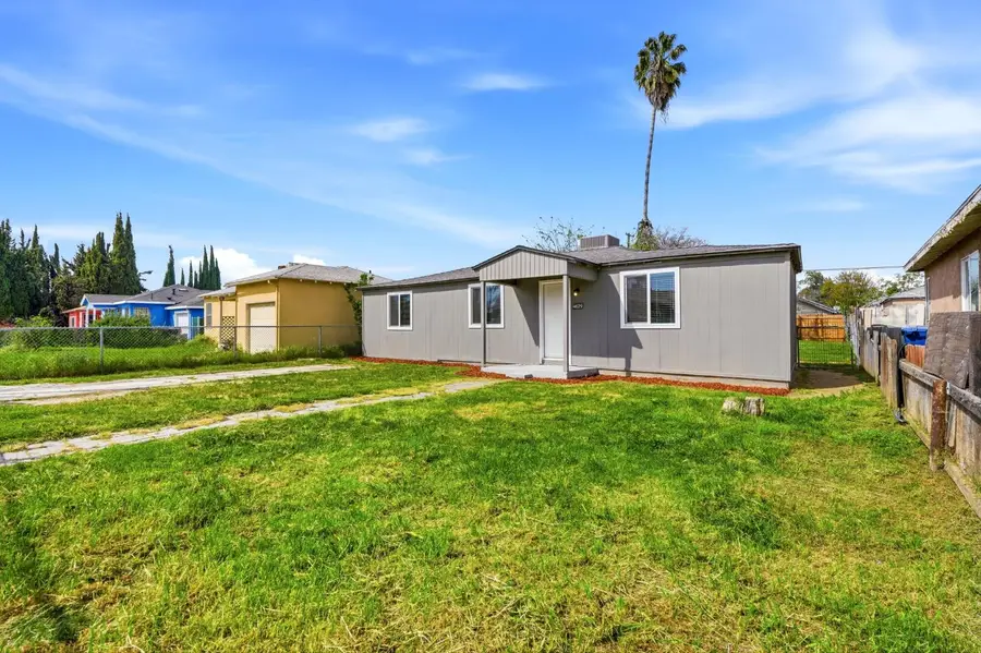 4629 E Alta Avenue, Fresno, CA 93702 - #3