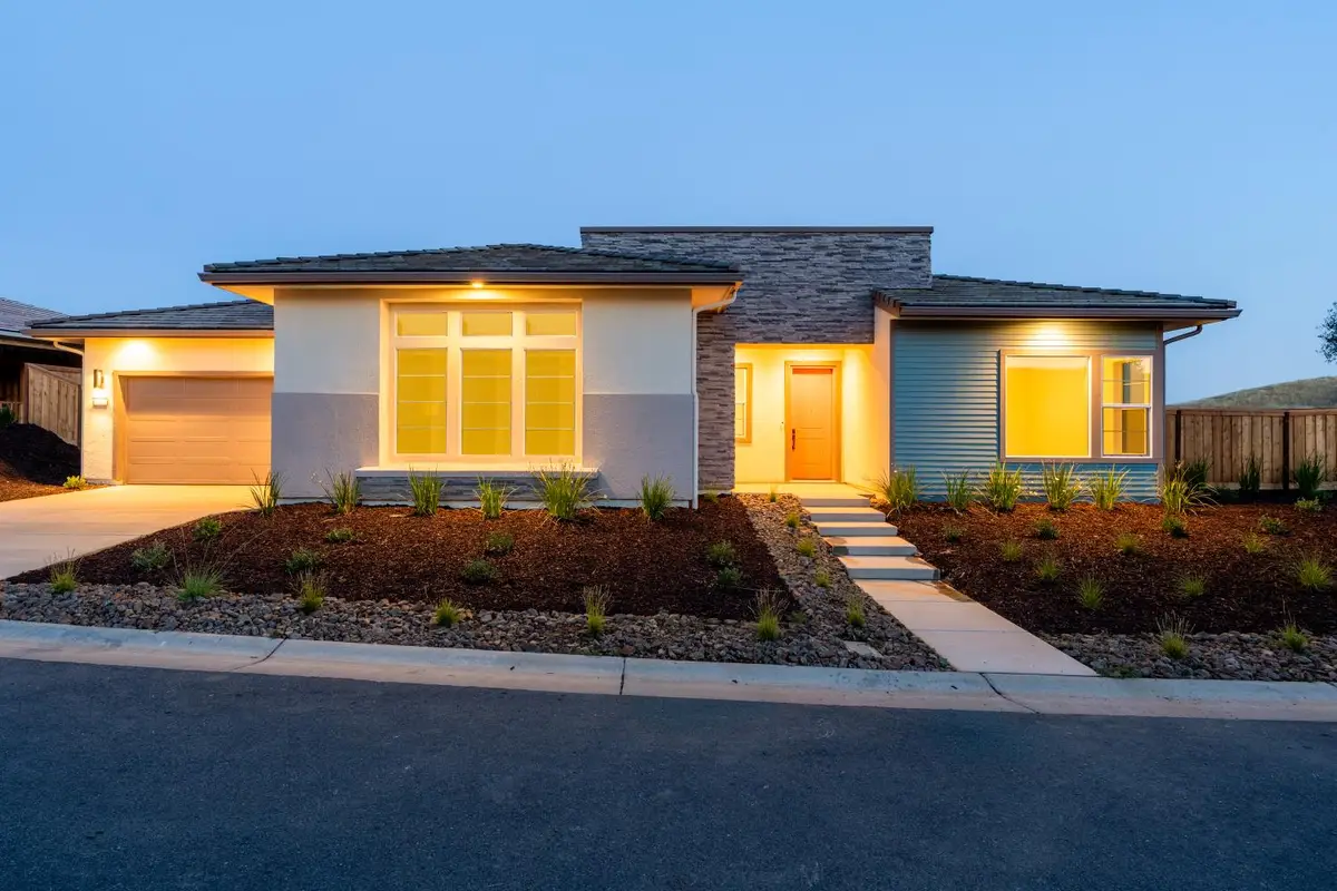 8388 Iron Creek Drive, Friant, CA 93626 - #1