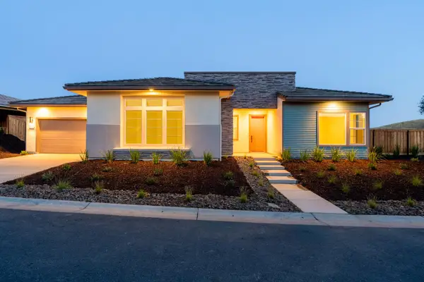 8388 Iron Creek Drive, Friant, CA 93626