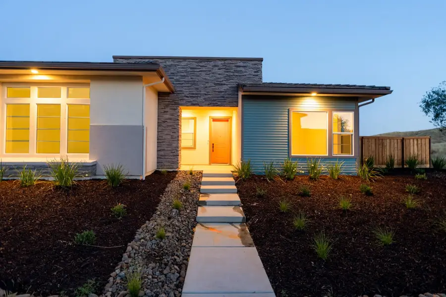 8388 Iron Creek Drive, Friant, CA 93626 - #3