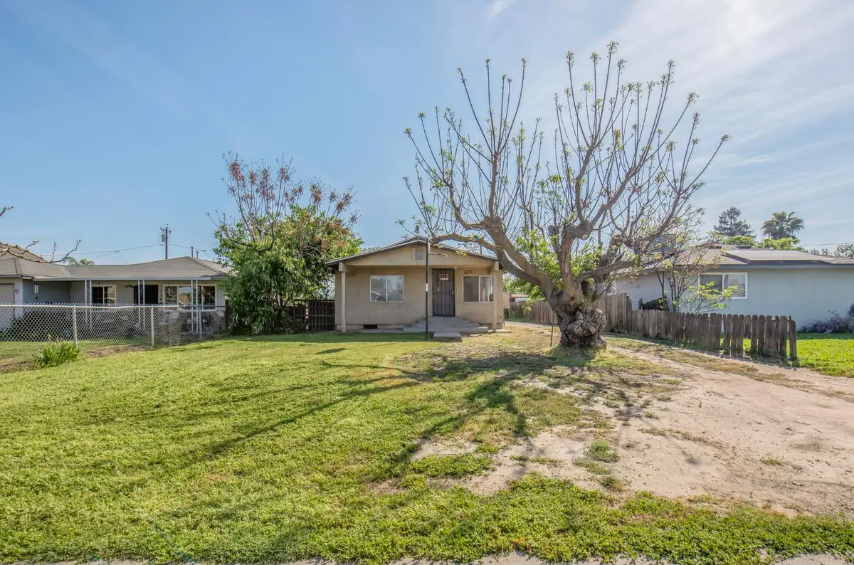 330 Harrison Avenue, Sanger, CA 93657 - #1