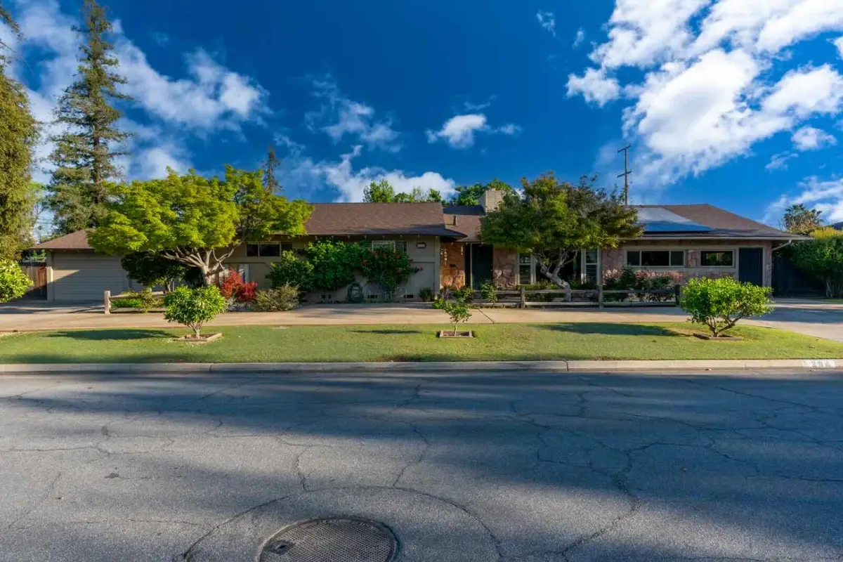 294 W San Bruno Avenue, Fresno, CA 93704 - #1