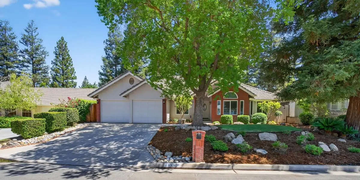 10130 N Heather Drive, Fresno, CA 93720 - #1