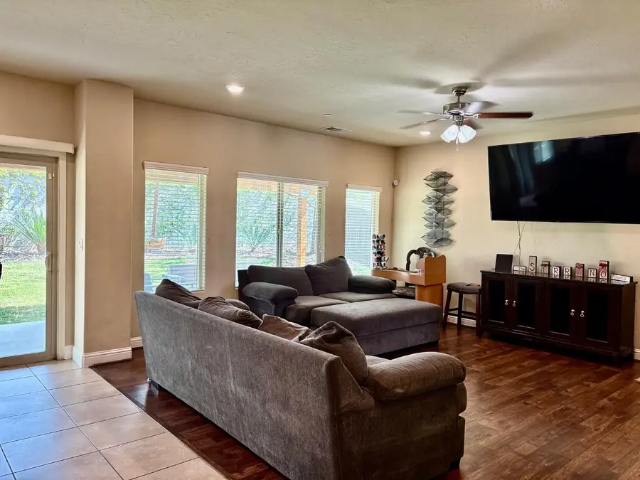 2220 N Shady Street, Visalia, CA 93291 - #3