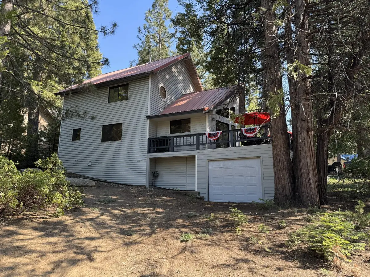41031 Windwood Road, Shaver Lake, CA 93664 - #1