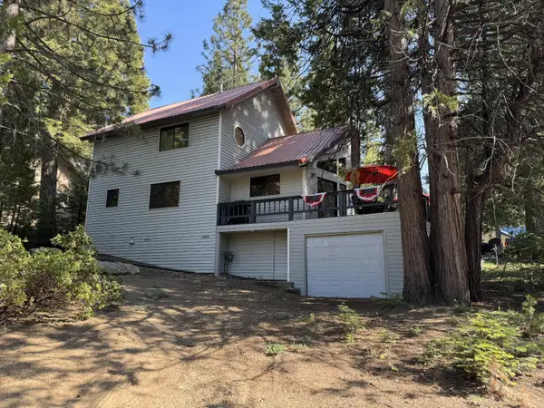 41031 Windwood Road, Shaver Lake, CA 93664