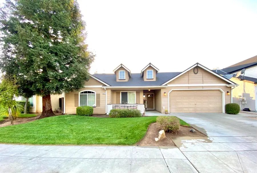 6651 N Delbert, Fresno, CA 93722 - #2