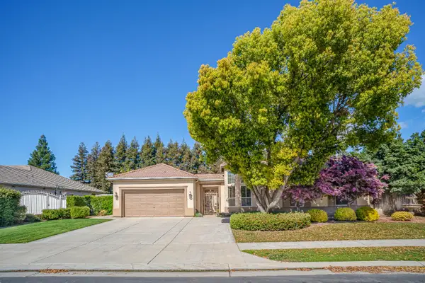 2643 Quincy Avenue, Clovis, CA 93619