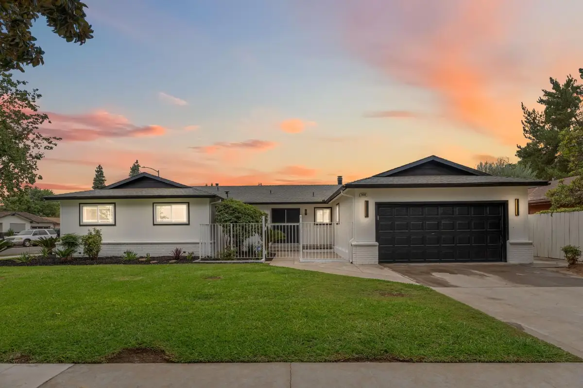 3045 W Celeste Avenue, Fresno, CA 93711 - #1