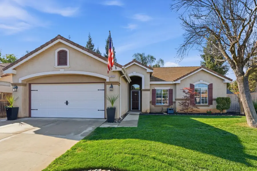 10455 E Greenbury Way, Clovis, CA 93619 - #2