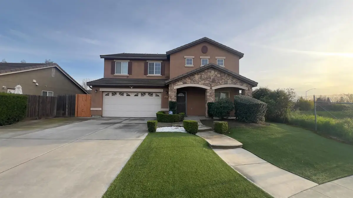 5441 W Pine Avenue, Fresno, CA 93722 - #1