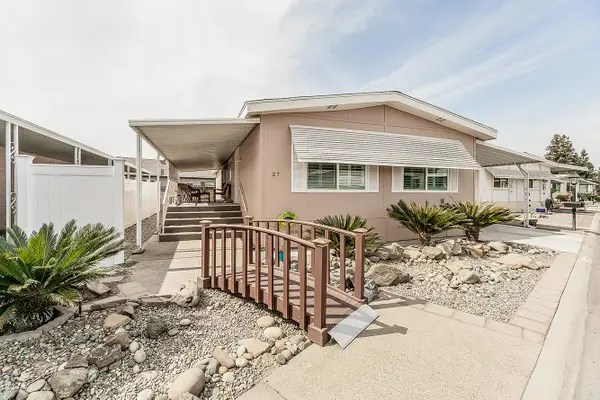 371 Bethel #27, Sanger, CA 93657