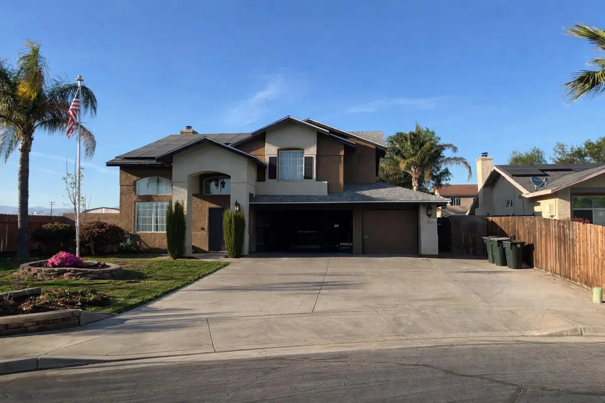 137 Madra Court, Coalinga, CA 93210 - #1
