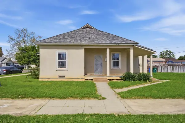 1920 9th Street, Sanger, CA 93657