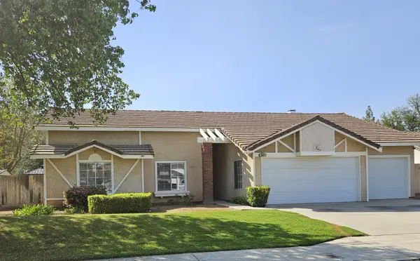 860 Mcarthur Avenue, Clovis, CA 93611