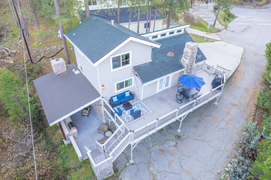 37748 Marina View Drive, Oakhurst North Fork, CA 93730 - #2