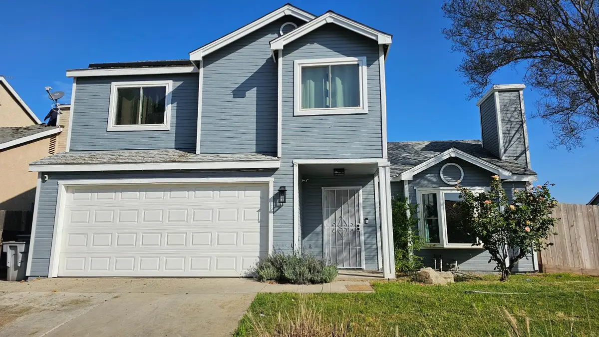 4622 W Griffith Way, Fresno, CA 93722 - #1