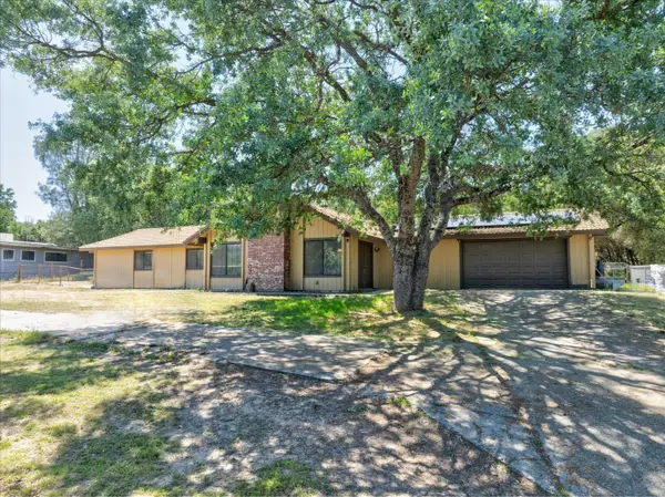 47440 Hopi Avenue, Coarsegold, CA 93614