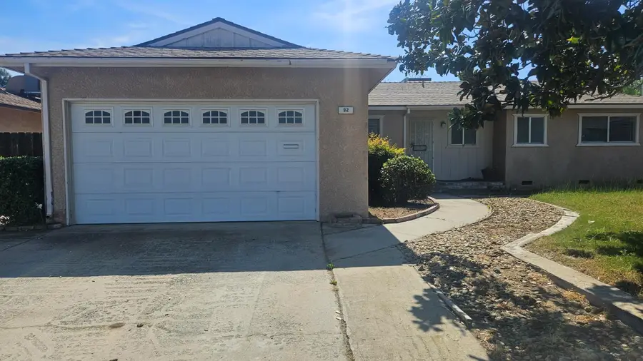 92 W Gettysburg Avenue, Clovis, CA 93612 - #2