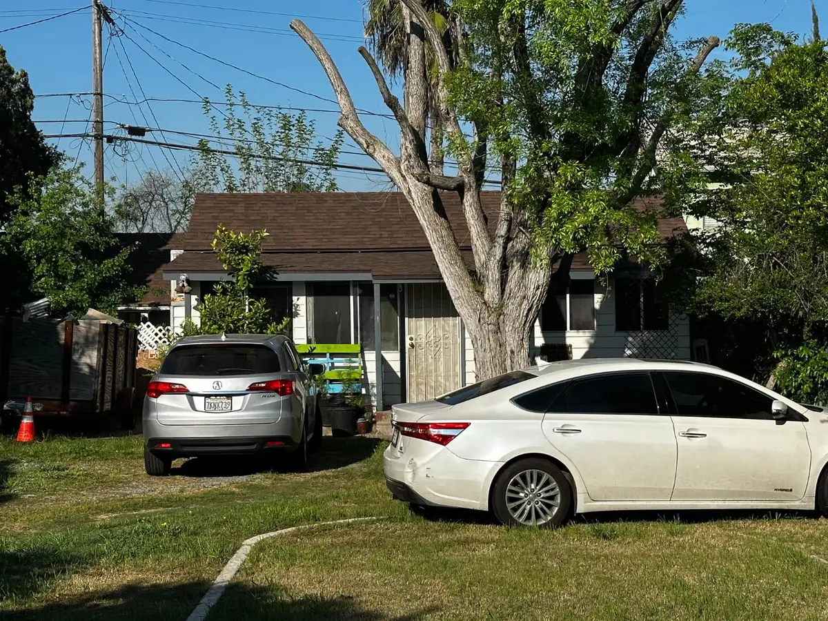 705 N Safford Avenue, Fresno, CA 93728 - #1