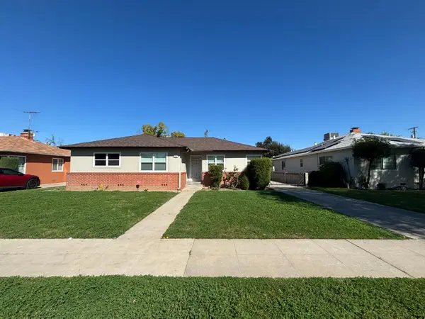 816 W Fedora Avenue, Fresno, CA 93705